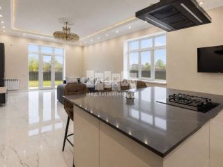 Продам блочный дом с мебелью фото 4 Истра