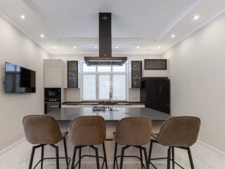 Продам блочный дом с мебелью фото 5 Истра