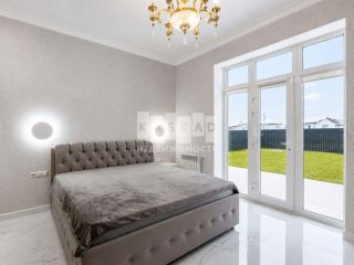 Продам блочный дом с мебелью фото 6 Истра