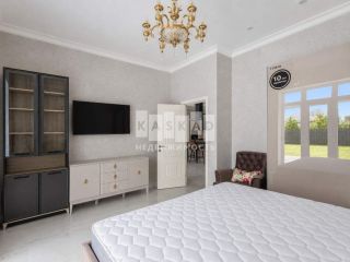 Продам блочный дом с мебелью фото 7 Истра