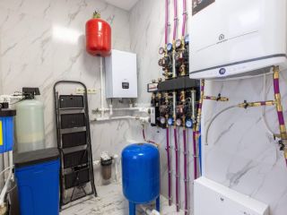 Продам блочный дом с мебелью фото 18 Истра
