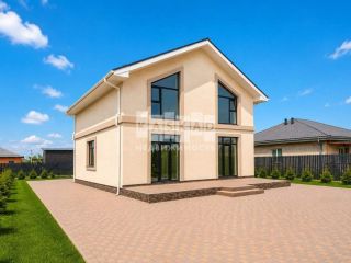 Продам блочный дом с мебелью фото 20 Истра