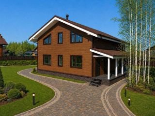 Продается деревянный дом подключена канализация с коммуникациями фото Дмитров