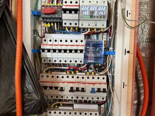 Продается деревянный дом подключена канализация с коммуникациями фото 9 Дмитров