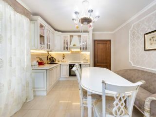 Продается 3 комнатная квартира фото 2 Апрелевка