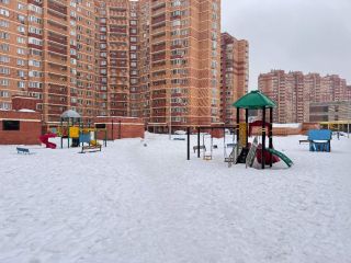 Продам 3 комнатную квартиру документы в полном порядке фото 19 Котельники