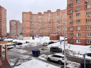 Продам 3 комнатную квартиру документы в полном порядке фото 20 Котельники