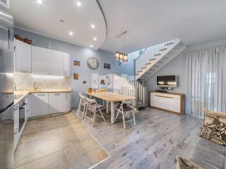 Продам блочный дом с коммуникациями с мебелью фото 3 Тула