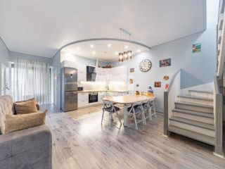Продам блочный дом с коммуникациями с мебелью фото 5 Тула