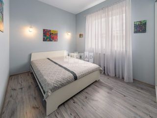 Продам блочный дом с коммуникациями с мебелью фото 7 Тула