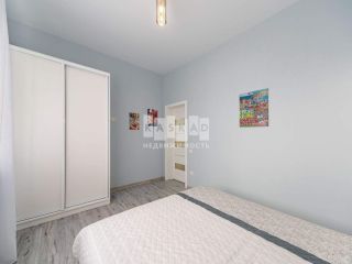 Продам блочный дом с коммуникациями с мебелью фото 8 Тула