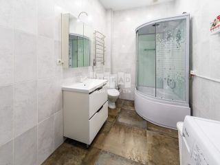 Продам блочный дом с коммуникациями с мебелью фото 9 Тула