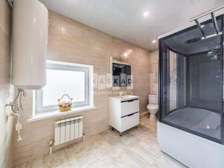Продам блочный дом с коммуникациями с мебелью фото 10 Тула