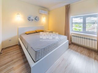 Продам блочный дом с коммуникациями с мебелью фото 11 Тула