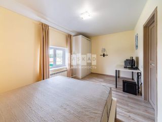 Продам блочный дом с коммуникациями с мебелью фото 12 Тула