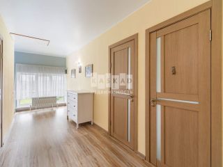 Продам блочный дом с коммуникациями с мебелью фото 13 Тула
