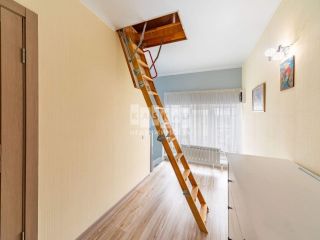 Продам блочный дом с коммуникациями с мебелью фото 16 Тула