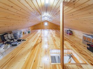 Продам блочный дом с коммуникациями с мебелью фото 17 Тула