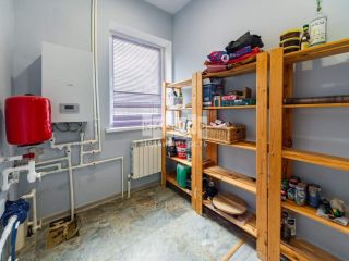 Продам блочный дом с коммуникациями с мебелью фото 18 Тула