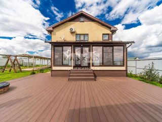 Продам блочный дом с коммуникациями с мебелью фото 19 Тула