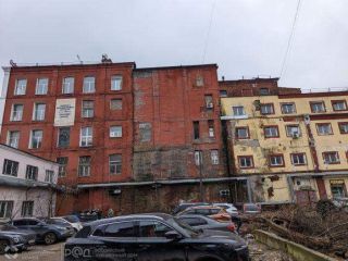 Продается офисное помещение удобный подъезд фото 2 Орехово-Зуево