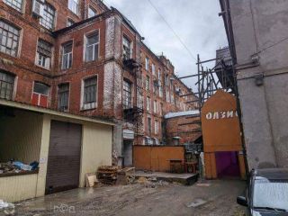 Продается офисное помещение удобный подъезд фото 3 Орехово-Зуево