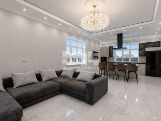 Продам блочный дом с мебелью фото 2 Истра