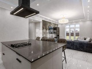 Продам блочный дом с мебелью фото 3 Истра