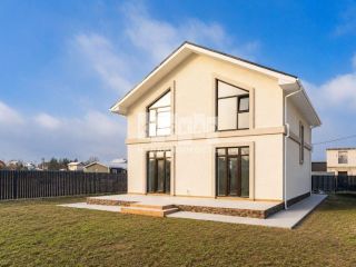 Продам блочный дом с мебелью фото 23 Истра