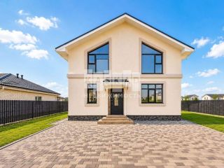 Продам блочный дом с мебелью фото 25 Истра