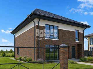Продам кирпичный дом с коммуникациями фото 2 Истра