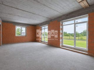 Продам кирпичный дом с коммуникациями фото 4 Истра