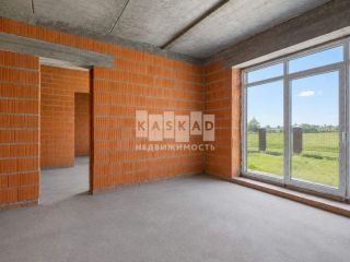 Продам кирпичный дом с коммуникациями фото 5 Истра