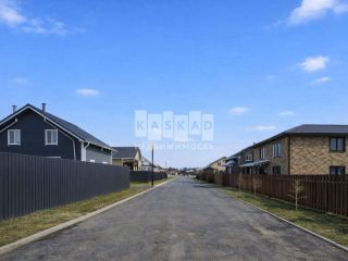 Продам кирпичный дом с коммуникациями фото 14 Истра