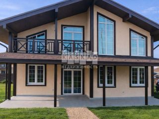 Продается деревянный дом установлены натяжные потолки имеется баня фото 9 Дмитров