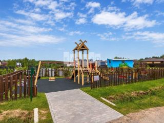 Продается деревянный дом установлены натяжные потолки имеется баня фото 16 Дмитров