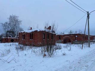 Продается земельный участок фото Санкт-Петербург