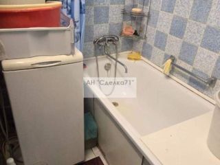 Продаю двухкомнатную квартиру с мебелью фото 14 Тула