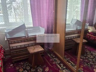 Продаю двухкомнатную квартиру с мебелью фото 17 Тула