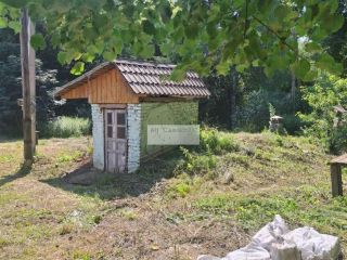 Продам кирпичный дом подключена канализация с коммуникациями фото 10 Тула