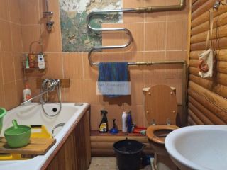 Продам кирпичный дом подключена канализация с коммуникациями фото 19 Тула
