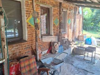 Продам кирпичный дом подключена канализация с коммуникациями фото 20 Тула
