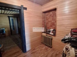 Продам кирпичный дом подключена канализация с коммуникациями фото 17 Тула