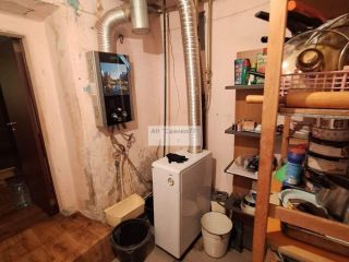 Продам кирпичный дом подключена канализация с коммуникациями фото 26 Тула