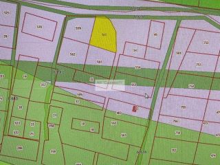 Продается участок земли фото 7 Щёкино
