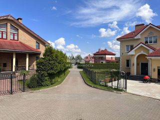 Продам кирпичный дом подключена канализация фото 4 Дмитров