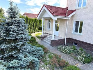 Продам кирпичный дом подключена канализация фото 5 Дмитров