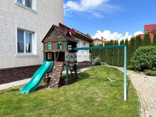 Продам кирпичный дом подключена канализация фото 8 Дмитров