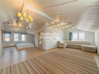 Продам кирпичный дом подключена канализация фото 17 Дмитров
