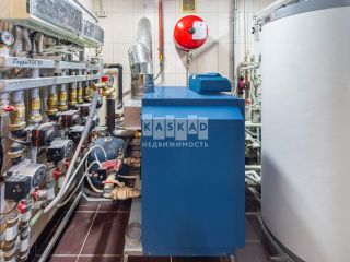 Продам кирпичный дом подключена канализация фото 22 Дмитров